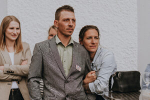 Hochzeitsfotografie Fotoreportage Hochzeit Altishofen Eschenbach Hügi Event Apéro