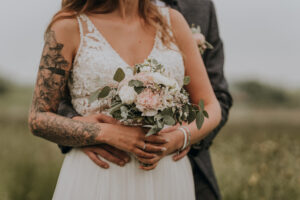 Hochzeitsfotografie Fotoreportage Hochzeit Altishofen Eschenbach Hügi Event Brautpaar