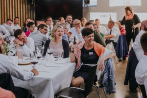 Hochzeitsfotografie Fotoreportage Hochzeit Altishofen Eschenbach Hügi Event Essen