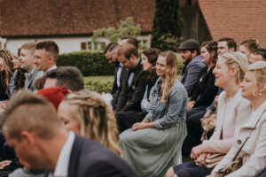 Hochzeitsfotografie Fotoreportage Hochzeit Altishofen Eschenbach Hügi Event Trauuung