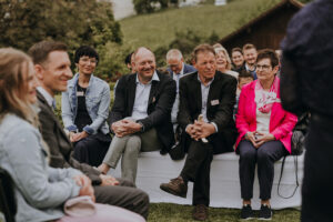 Hochzeitsfotografie Fotoreportage Hochzeit Altishofen Eschenbach Hügi Event Trauuung