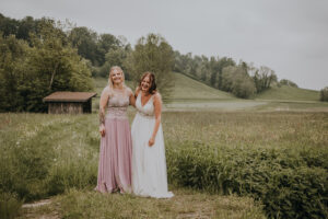 Hochzeitsfotografie Fotoreportage Hochzeit Altishofen Eschenbach Hügi Event Trauzeugen