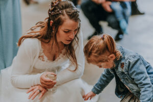 Hochzeit Fotografie Reportage Willisau Zwyer Hofstatt Luthern Apéro Location